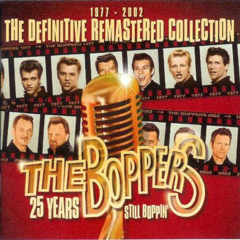 The Boppers
